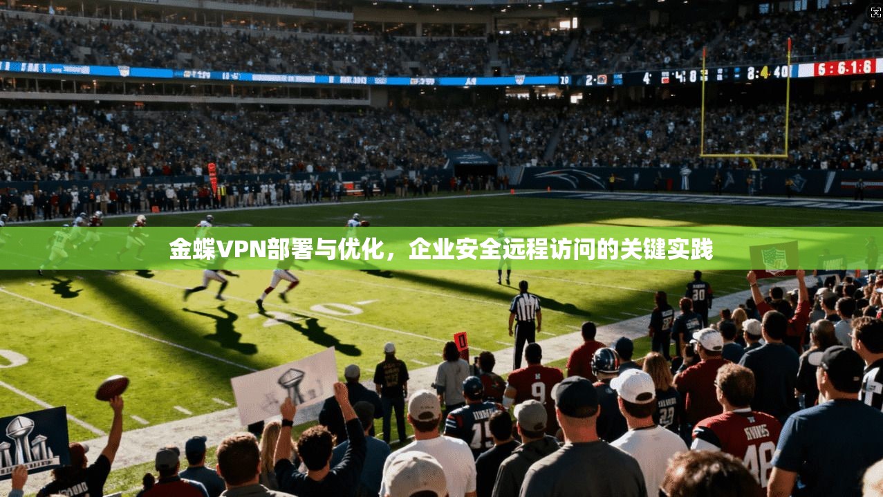 金蝶VPN部署与优化，企业安全远程访问的关键实践