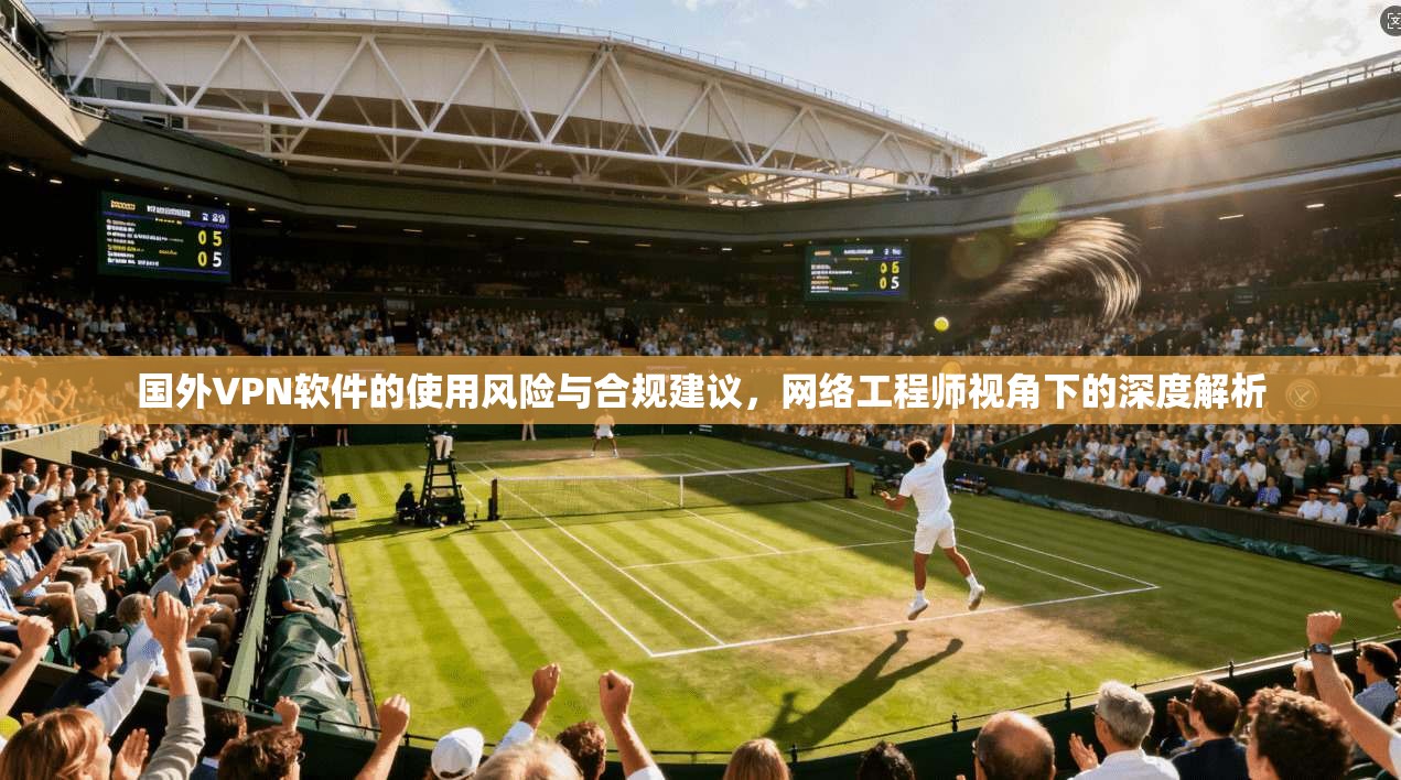 国外VPN软件的使用风险与合规建议,网络工程师视角下的深度解析 国外VPN软件的使用风险与合规建议,网络工程师视角下的深度解析