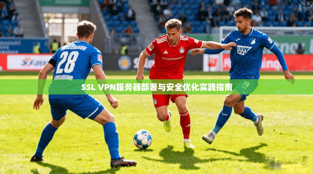 SSL VPN服务器部署与安全优化实践指南
