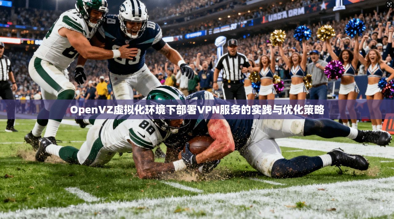 OpenVZ虚拟化环境下部署VPN服务的实践与优化策略 OpenVZ虚拟化环境下部署VPN服务的实践与优化策略