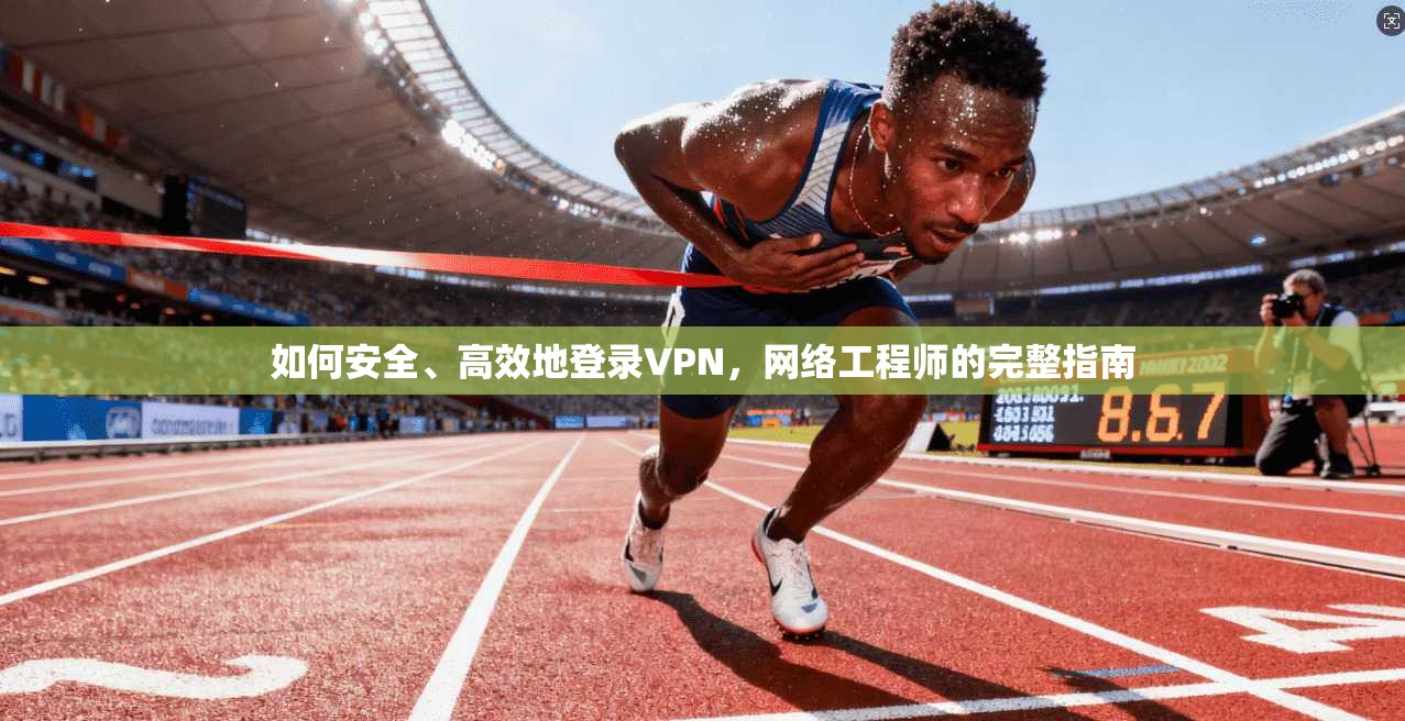 如何安全、高效地登录VPN,网络工程师的完整指南 如何安全、高效地登录VPN,网络工程师的完整指南
