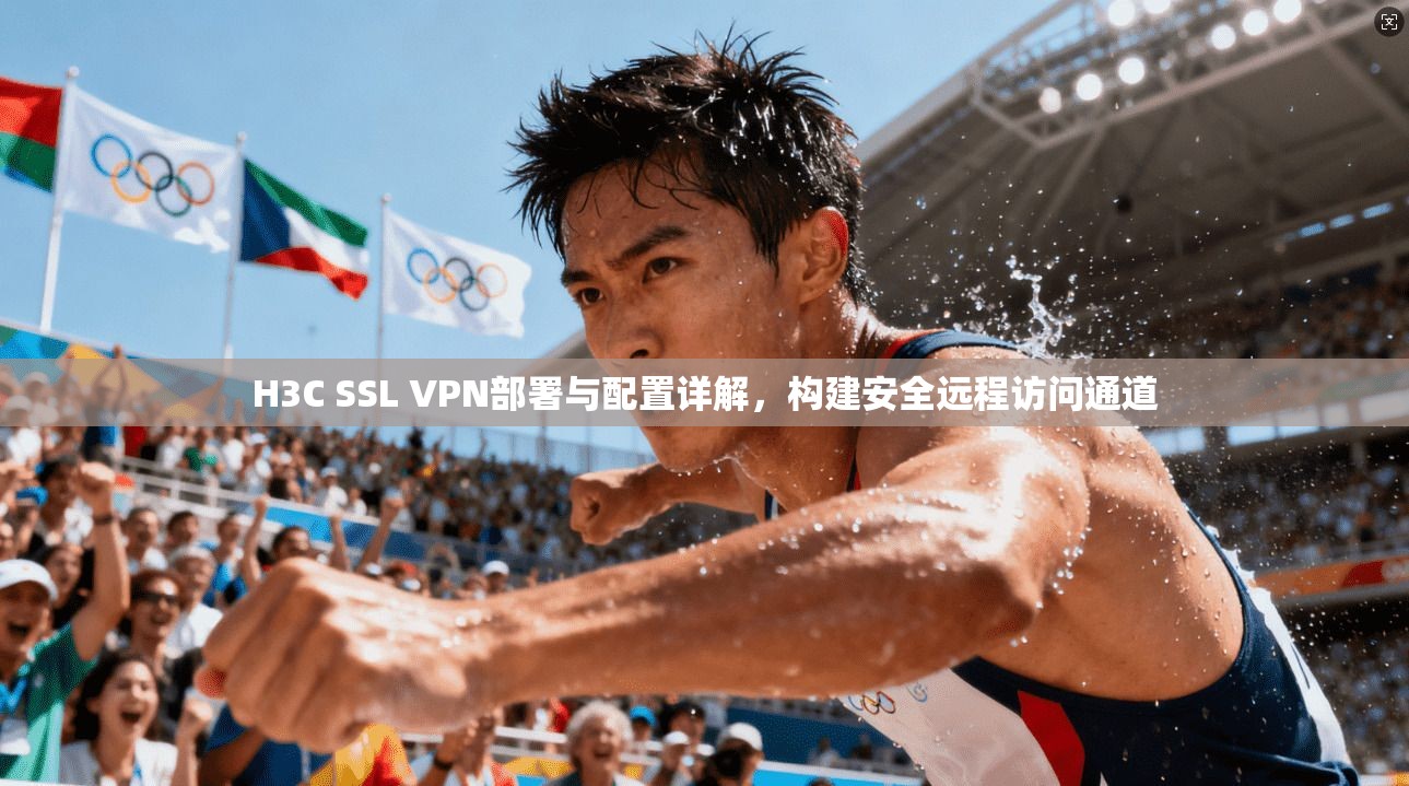 H3C SSL VPN部署与配置详解,构建安全远程访问通道 H3C SSL VPN部署与配置详解,构建安全远程访问通道