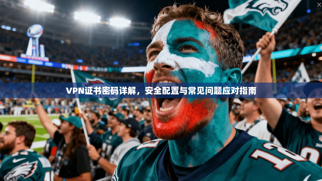 VPN证书密码详解，安全配置与常见问题应对指南