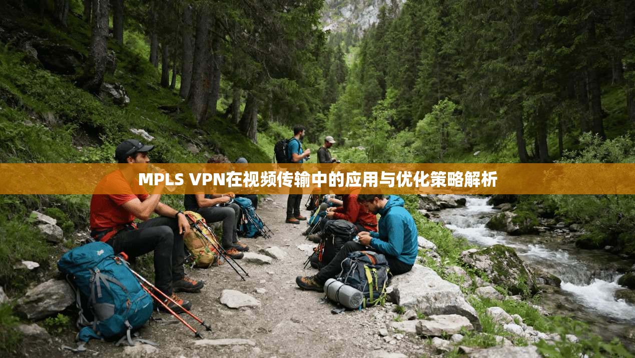 MPLS VPN在视频传输中的应用与优化策略解析