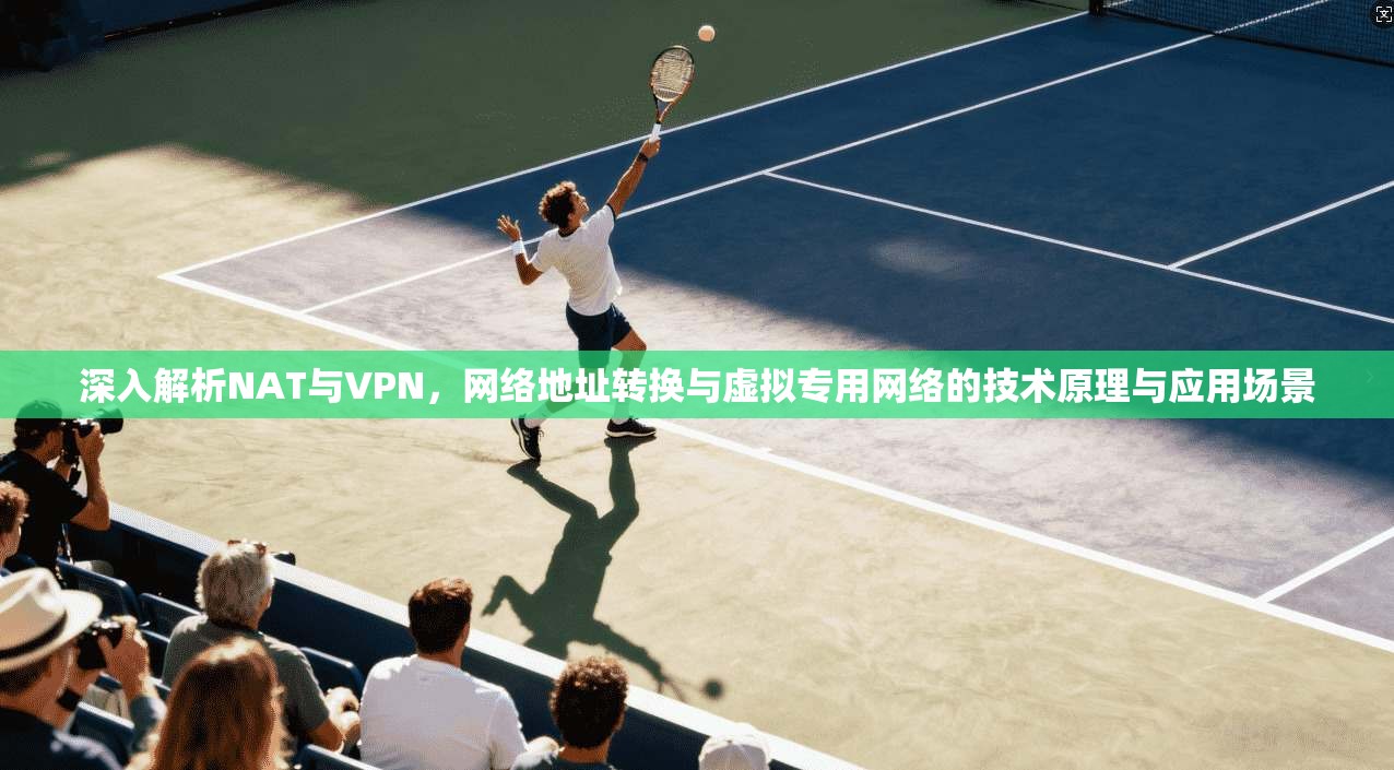 深入解析NAT与VPN，网络地址转换与虚拟专用网络的技术原理与应用场景