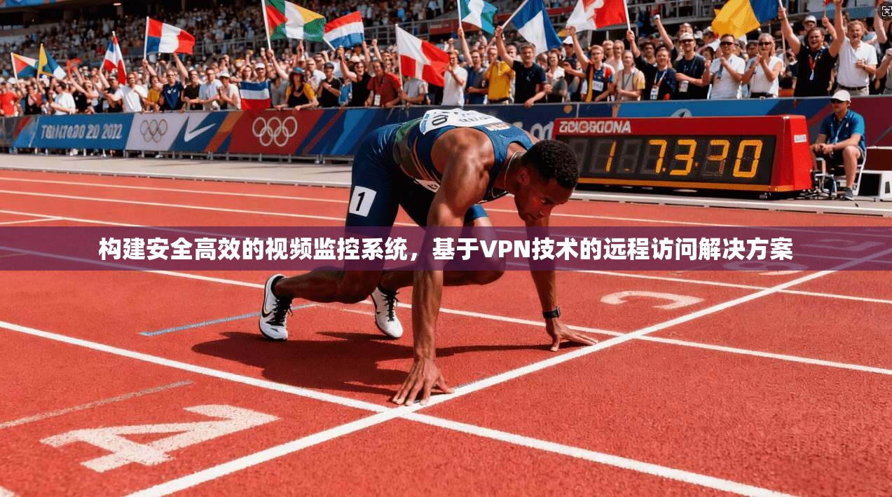 构建安全高效的视频监控系统，基于VPN技术的远程访问解决方案