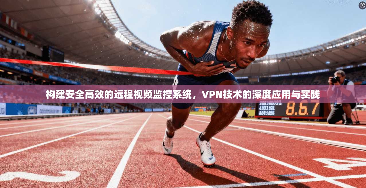 构建安全高效的远程视频监控系统，VPN技术的深度应用与实践