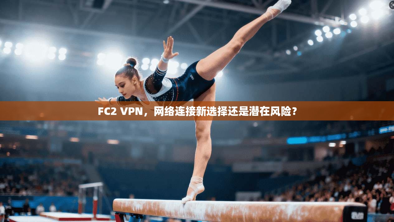 FC2 VPN，网络连接新选择还是潜在风险？