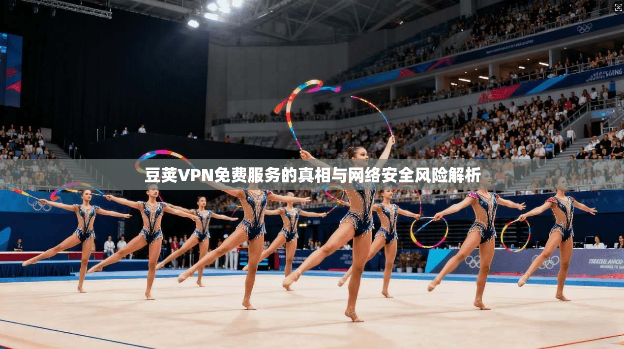 豆荚VPN免费服务的真相与网络安全风险解析