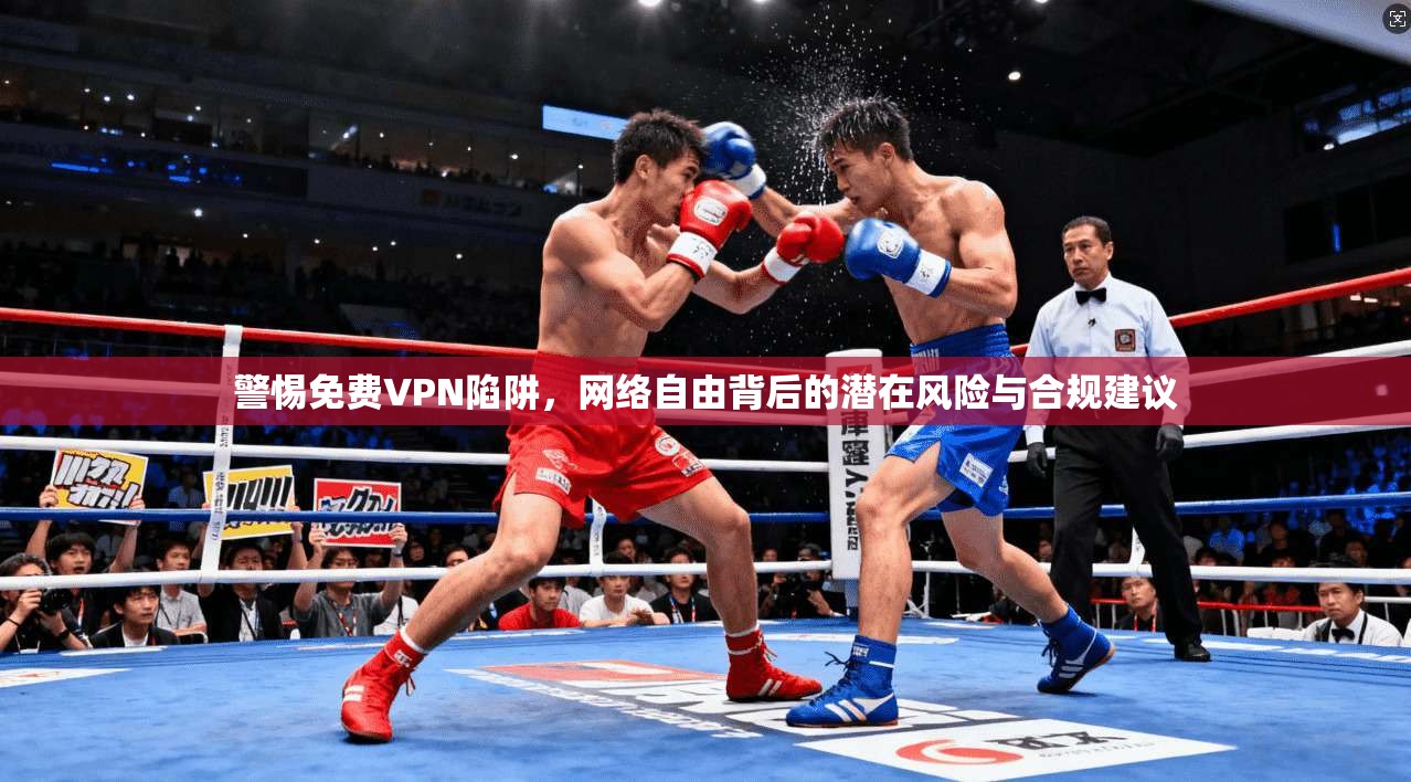 警惕免费VPN陷阱，网络自由背后的潜在风险与合规建议
