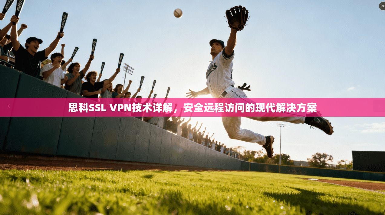 思科SSL VPN技术详解，安全远程访问的现代解决方案