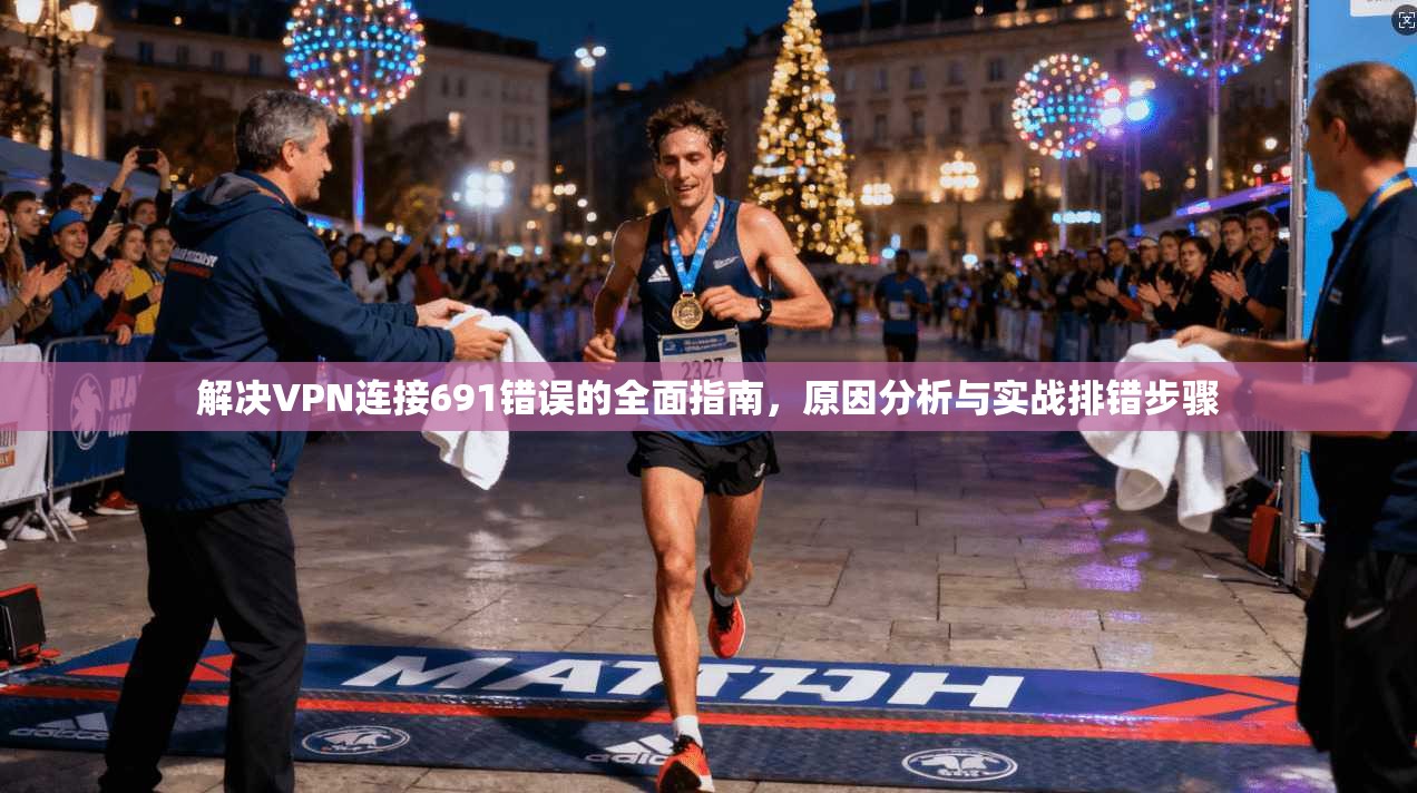 解决VPN连接691错误的全面指南，原因分析与实战排错步骤