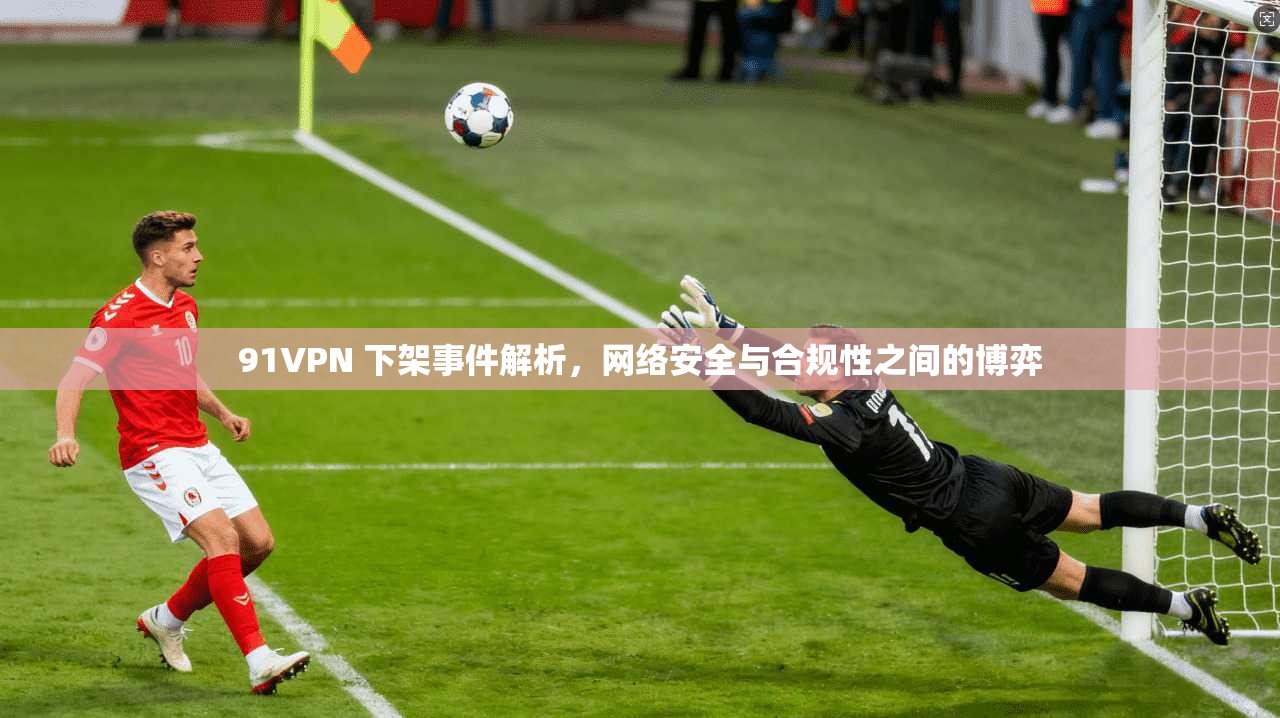 91VPN 下架事件解析，网络安全与合规性之间的博弈