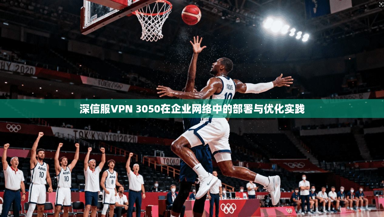 深信服VPN 3050在企业网络中的部署与优化实践
