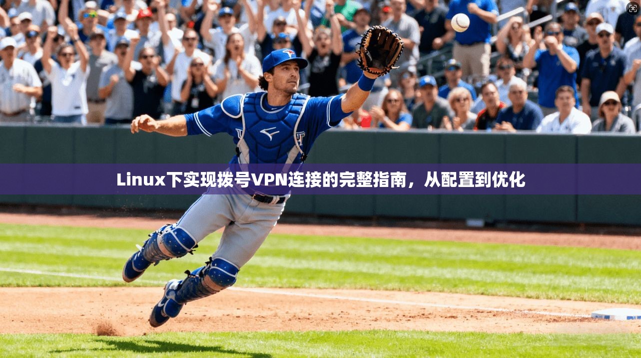 Linux下实现拨号VPN连接的完整指南，从配置到优化