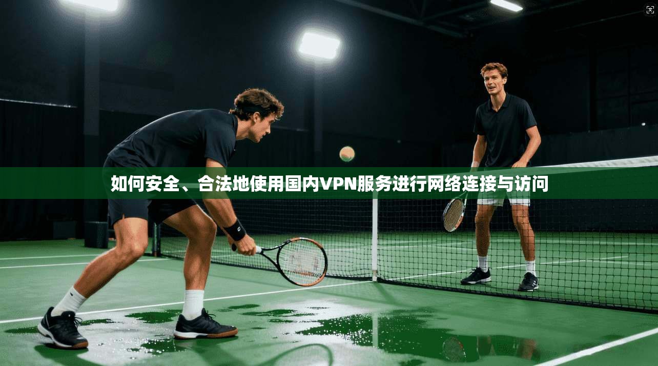 如何安全、合法地使用国内VPN服务进行网络连接与访问