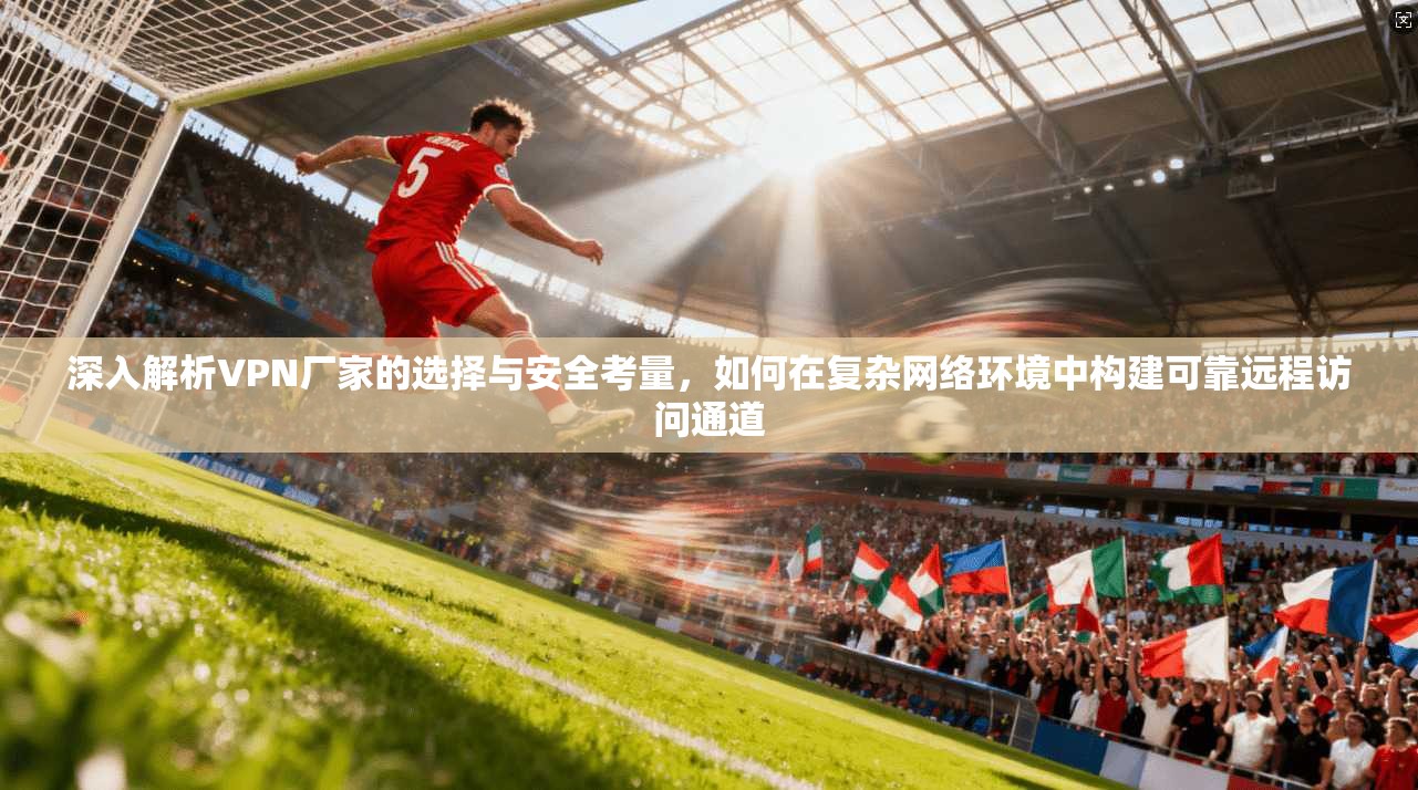 深入解析VPN厂家的选择与安全考量，如何在复杂网络环境中构建可靠远程访问通道