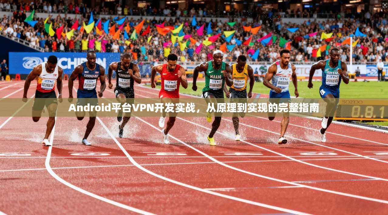 Android平台VPN开发实战，从原理到实现的完整指南