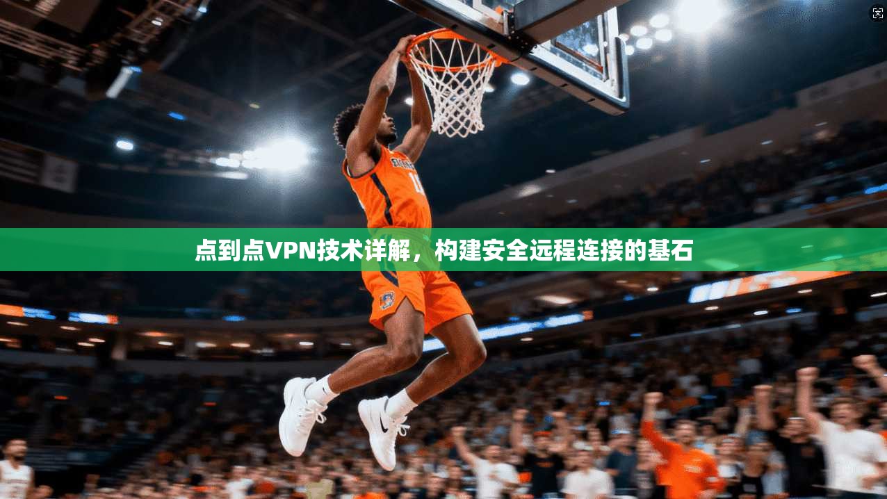 点到点VPN技术详解，构建安全远程连接的基石