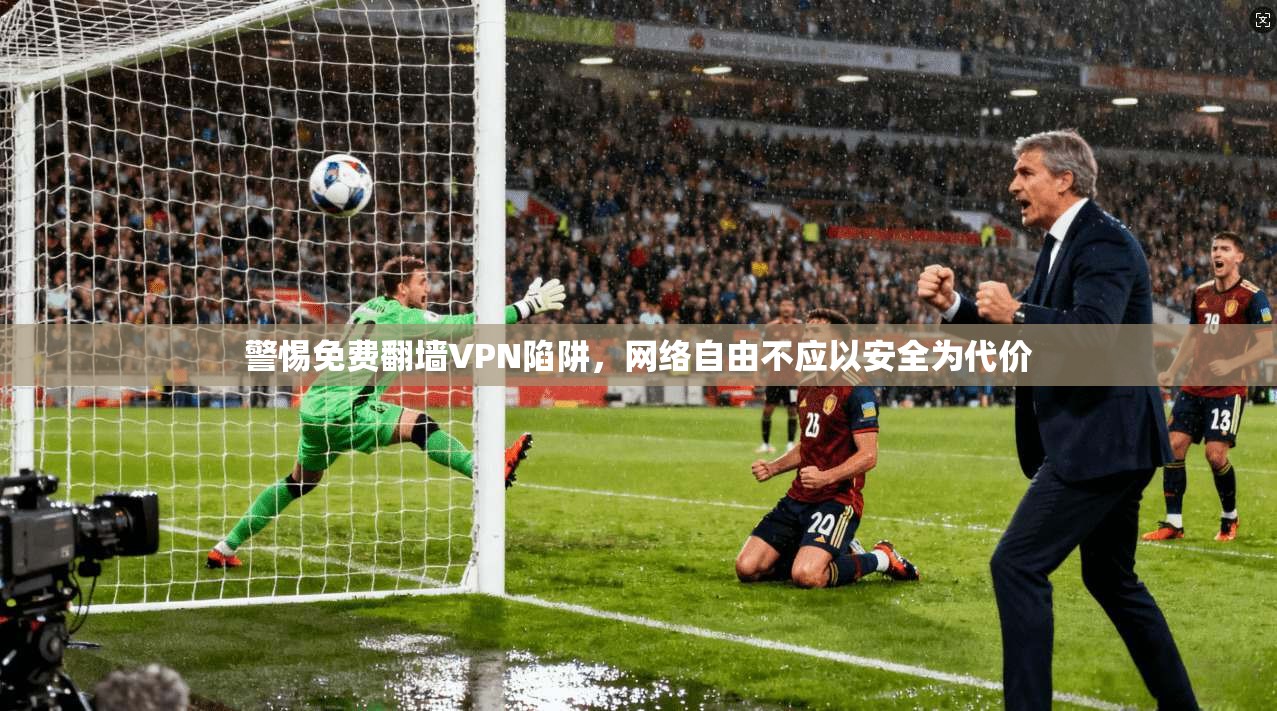 警惕免费翻墙VPN陷阱,网络自由不应以安全为代价 警惕免费翻墙VPN陷阱,网络自由不应以安全为代价