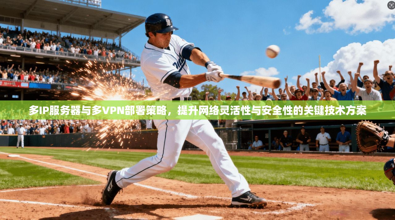 多IP服务器与多VPN部署策略，提升网络灵活性与安全性的关键技术方案