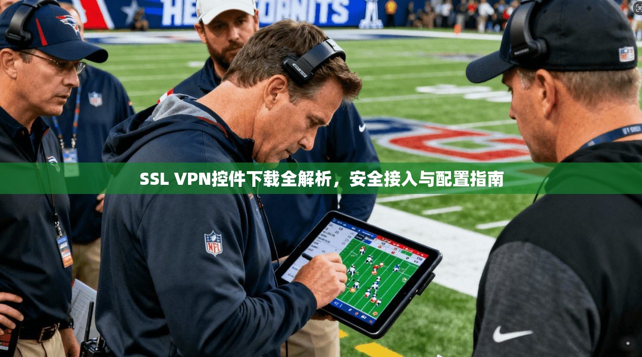 SSL VPN控件下载全解析，安全接入与配置指南