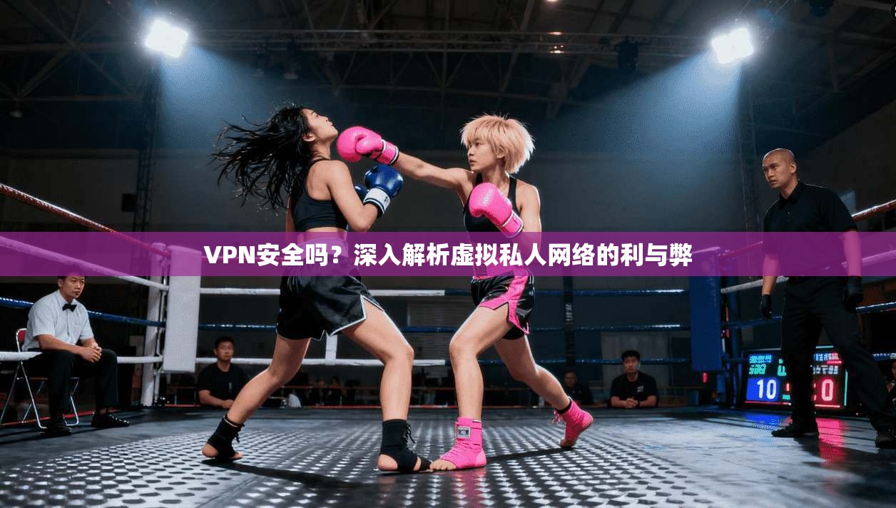 VPN安全吗？深入解析虚拟私人网络的利与弊
