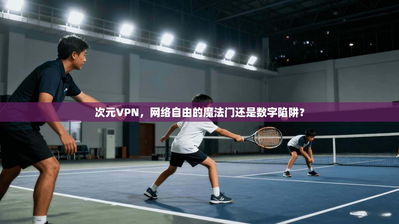 次元VPN,网络自由的魔法门还是数字陷阱? 次元VPN,网络自由的魔法门还是数字陷阱?