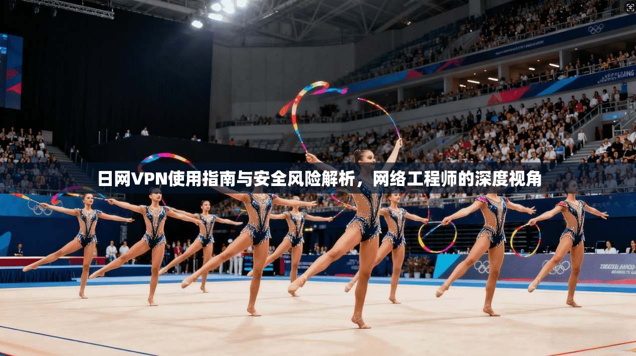 日网VPN使用指南与安全风险解析，网络工程师的深度视角