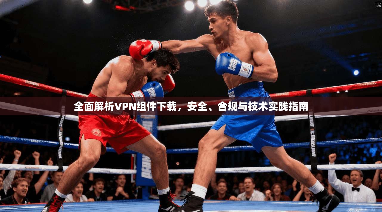 全面解析VPN组件下载,安全、合规与技术实践指南 全面解析VPN组件下载,安全、合规与技术实践指南