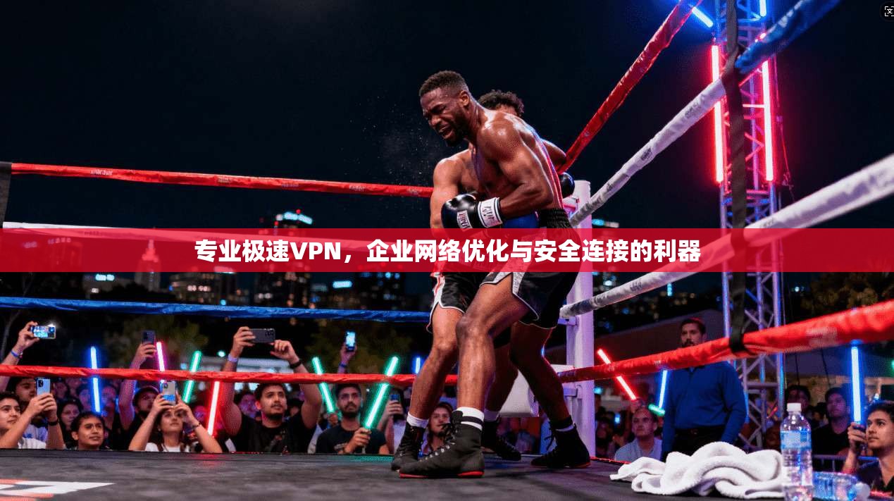 专业极速VPN,企业网络优化与安全连接的利器 专业极速VPN,企业网络优化与安全连接的利器