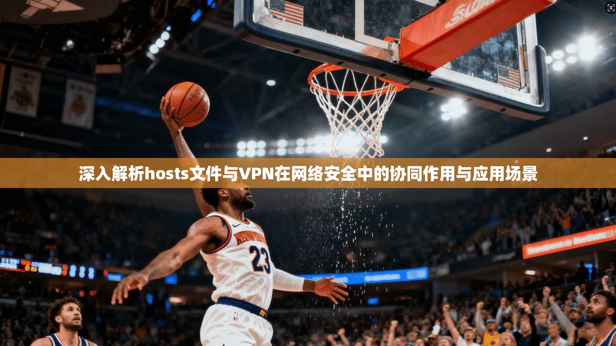 深入解析hosts文件与VPN在网络安全中的协同作用与应用场景 深入解析hosts文件与VPN在网络安全中的协同作用与应用场景