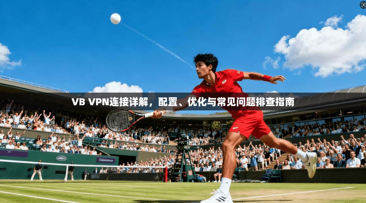 VB VPN连接详解，配置、优化与常见问题排查指南