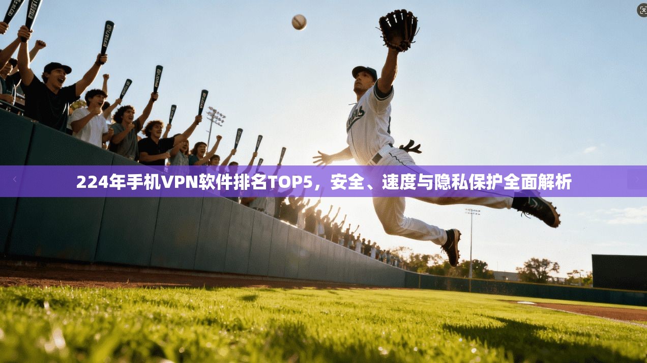 224年手机VPN软件排名TOP5，安全、速度与隐私保护全面解析