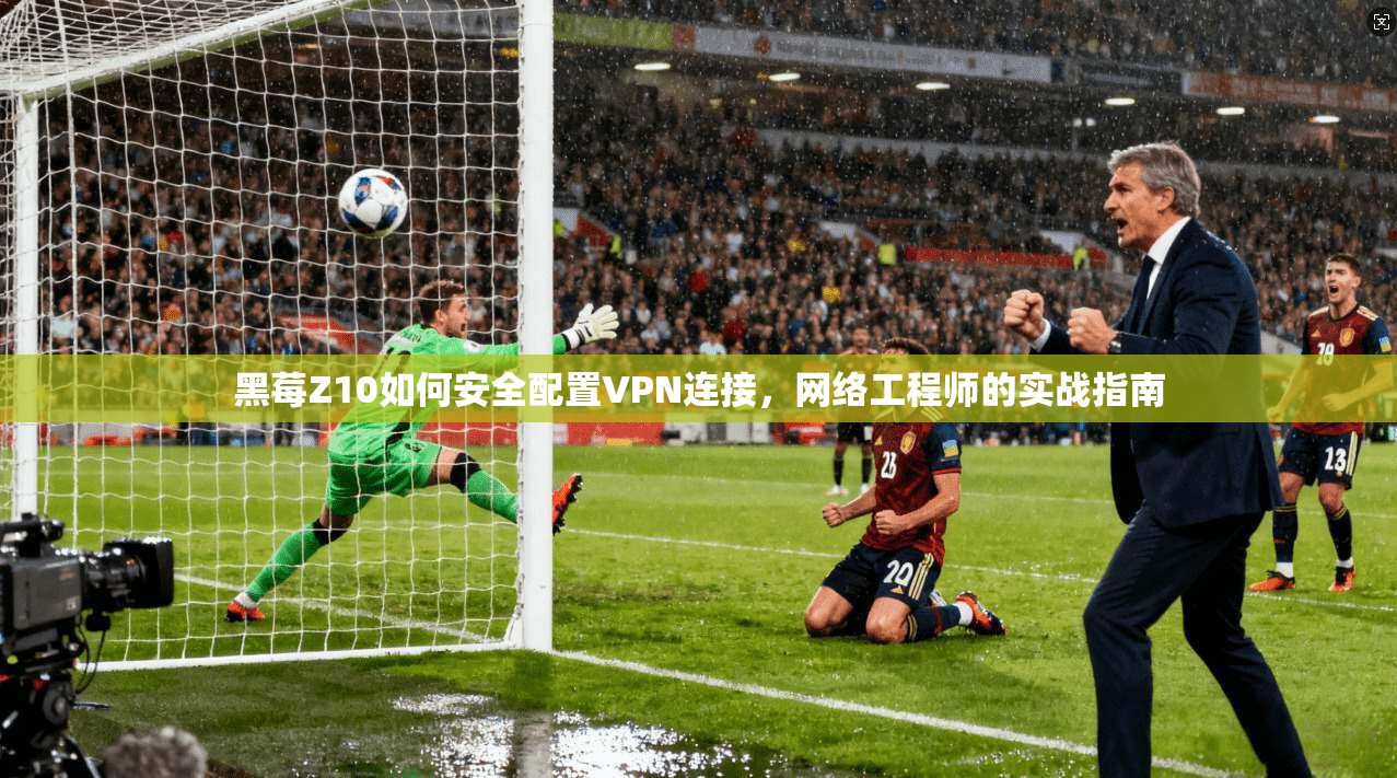 黑莓Z10如何安全配置VPN连接，网络工程师的实战指南