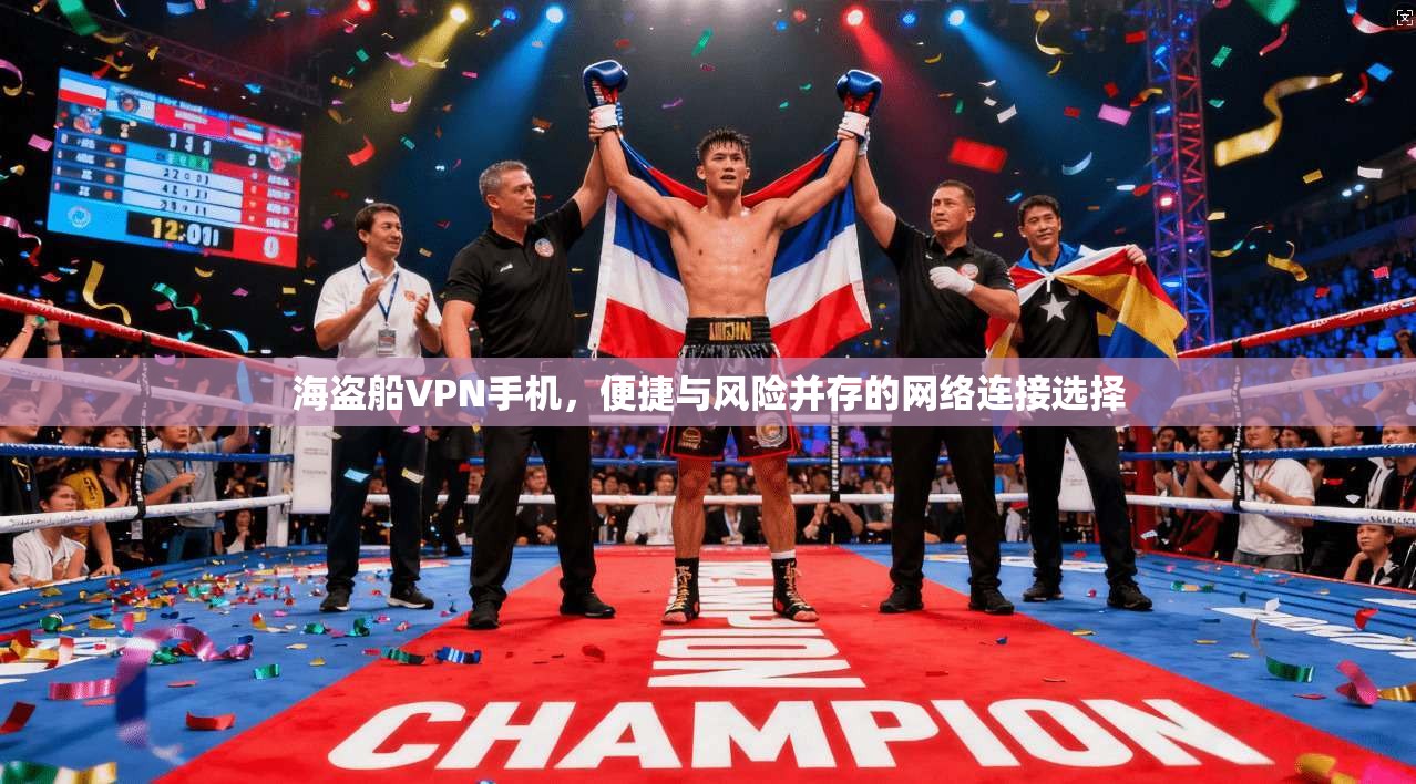 海盗船VPN手机，便捷与风险并存的网络连接选择