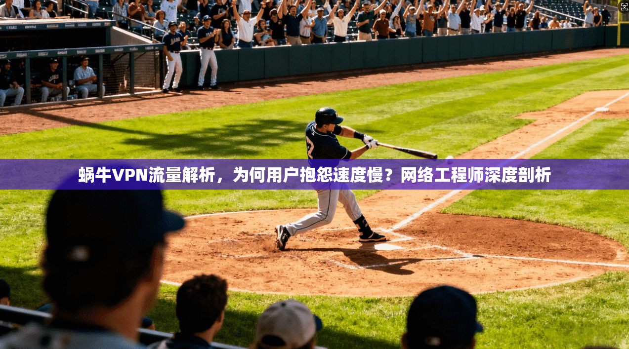 蜗牛VPN流量解析，为何用户抱怨速度慢？网络工程师深度剖析