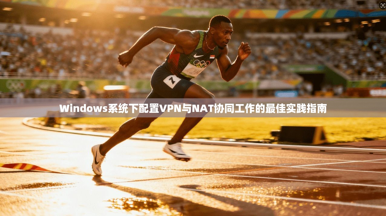 Windows系统下配置VPN与NAT协同工作的最佳实践指南