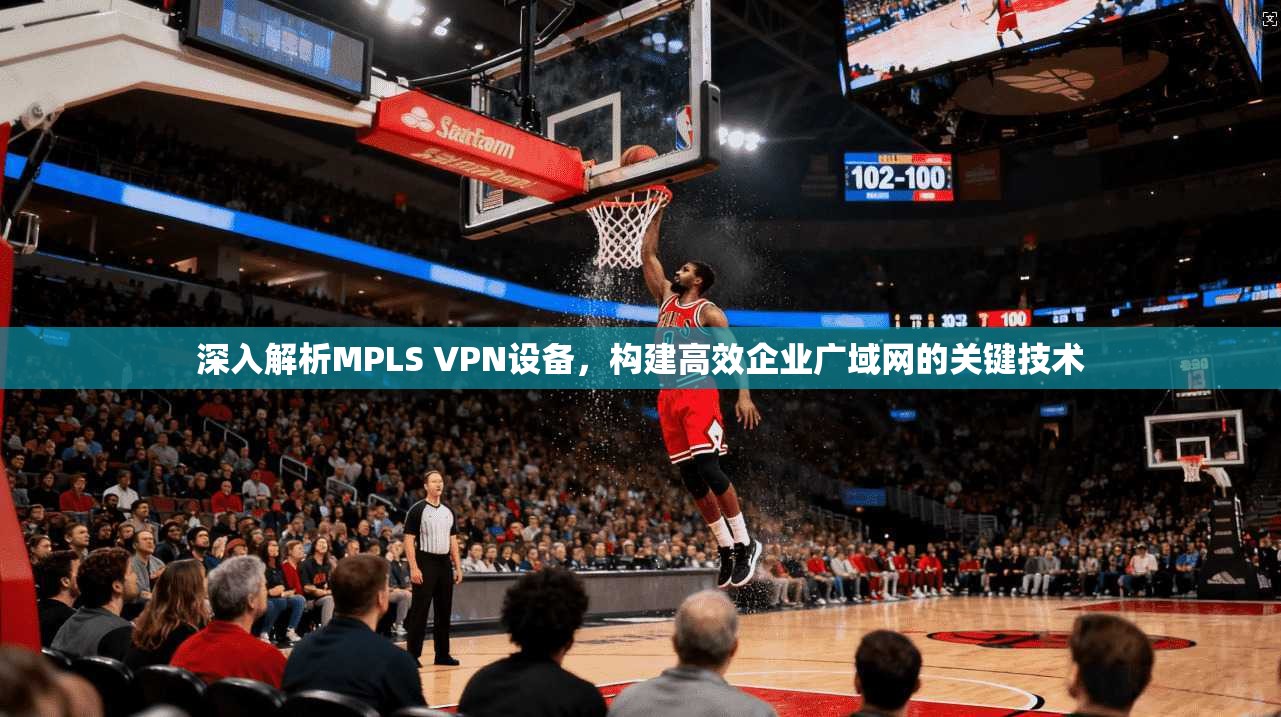 深入解析MPLS VPN设备，构建高效企业广域网的关键技术
