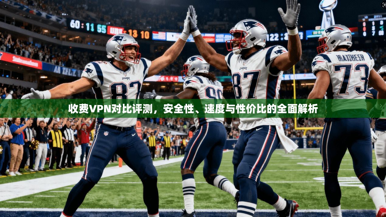 收费VPN对比评测，安全性、速度与性价比的全面解析