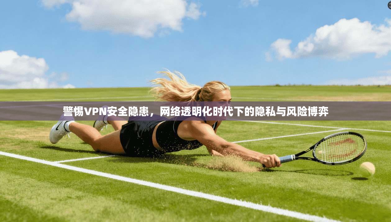警惕VPN安全隐患,网络透明化时代下的隐私与风险博弈 警惕VPN安全隐患,网络透明化时代下的隐私与风险博弈