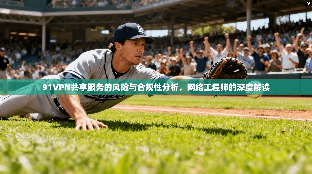 91VPN共享服务的风险与合规性分析，网络工程师的深度解读