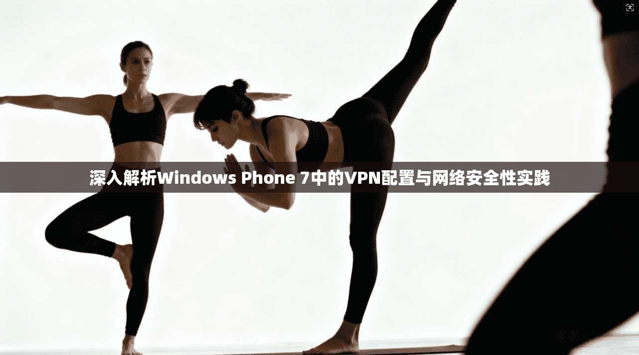 深入解析Windows Phone 7中的VPN配置与网络安全性实践
