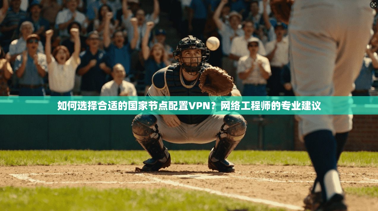 如何选择合适的国家节点配置VPN？网络工程师的专业建议