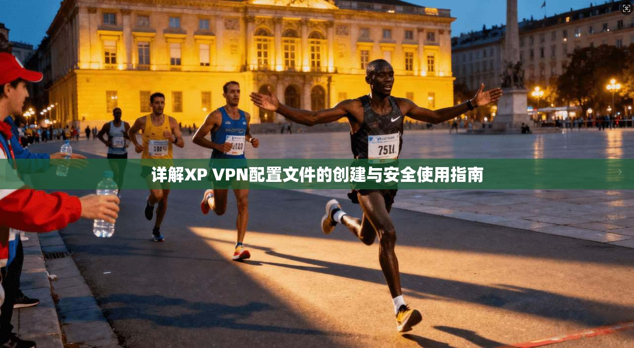 详解XP VPN配置文件的创建与安全使用指南