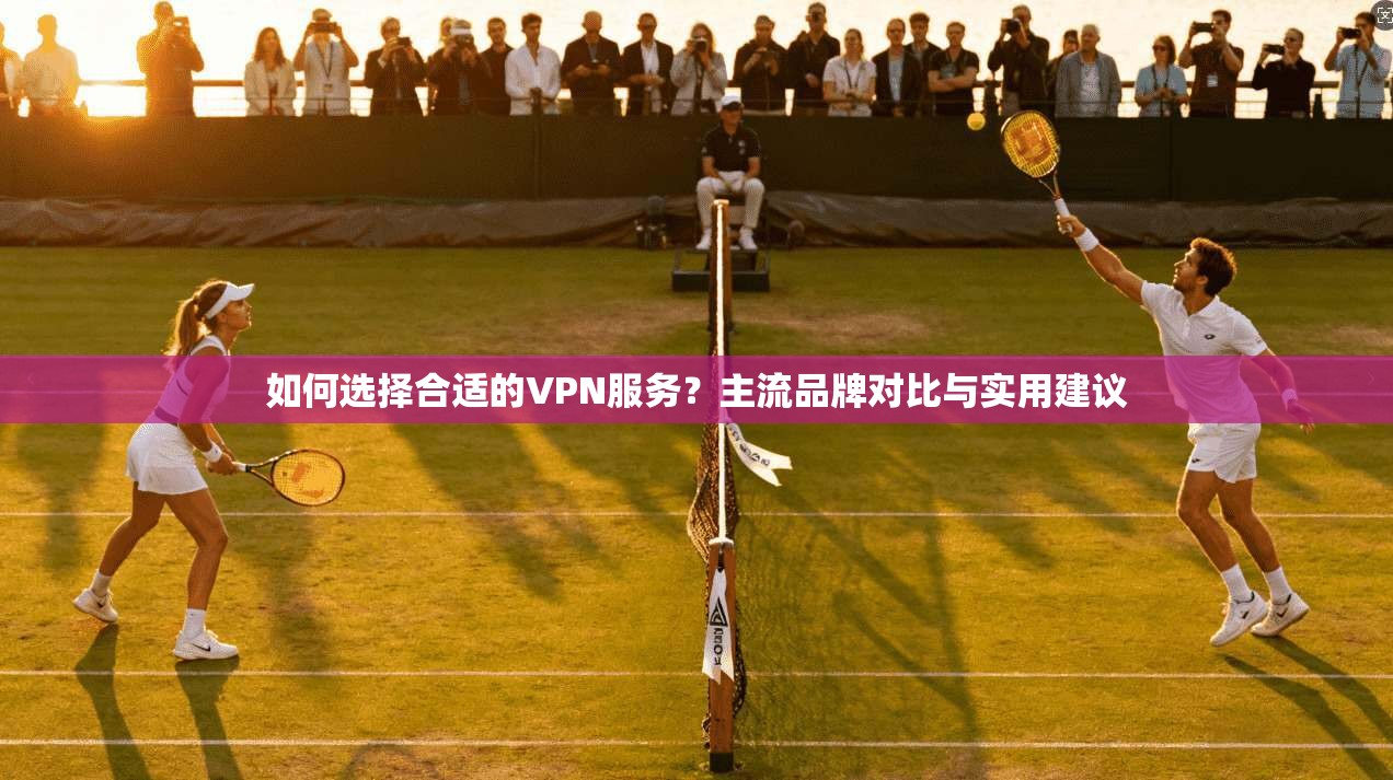 如何选择合适的VPN服务？主流品牌对比与实用建议