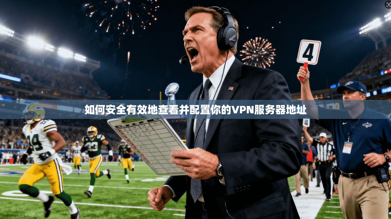 如何安全有效地查看并配置你的VPN服务器地址