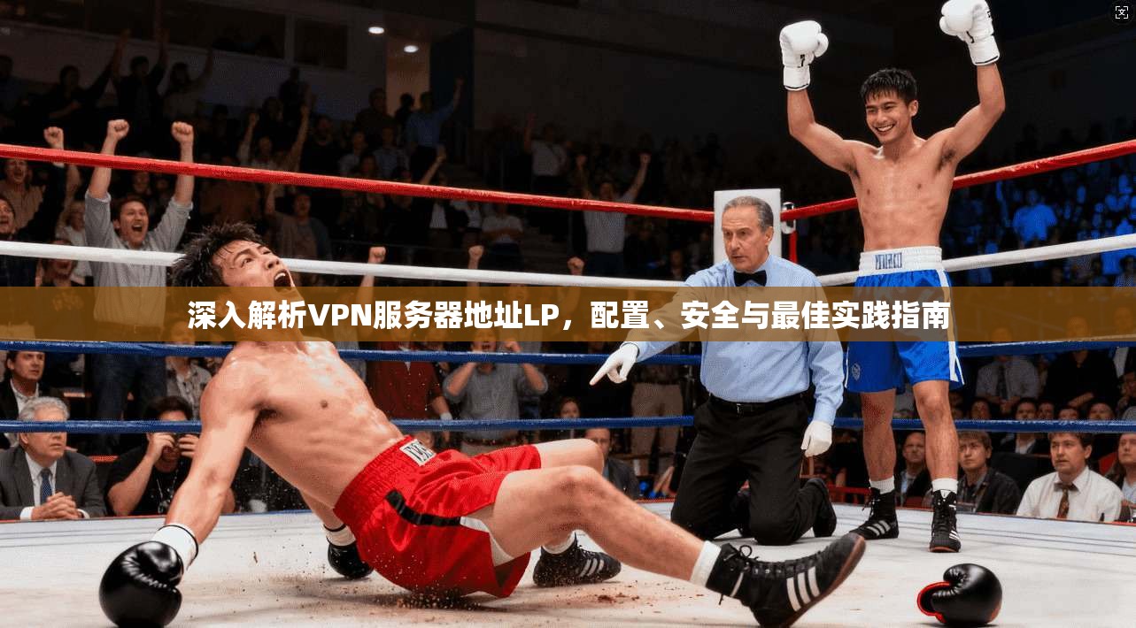 深入解析VPN服务器地址LP，配置、安全与最佳实践指南