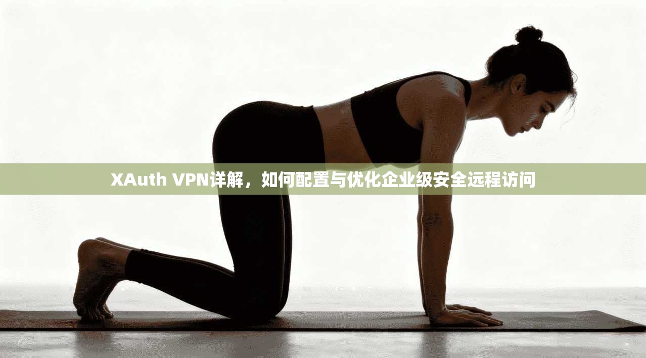 XAuth VPN详解，如何配置与优化企业级安全远程访问