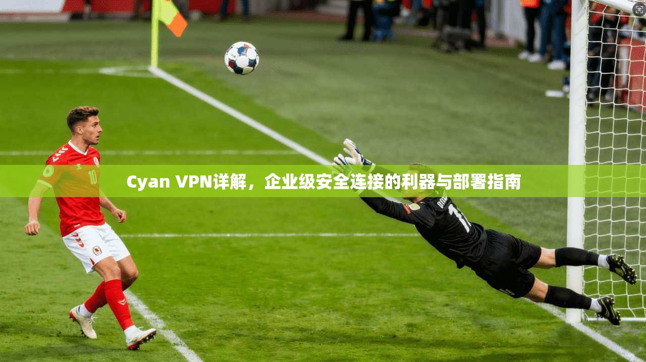 Cyan VPN详解，企业级安全连接的利器与部署指南